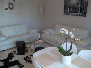 Apartment Silva, Opatija